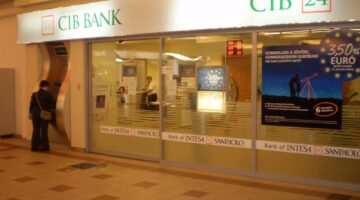 مميزات بطاقات CIB الائتمانيه