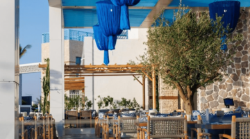 مارينا بيتي كافيه نادي اليخوت