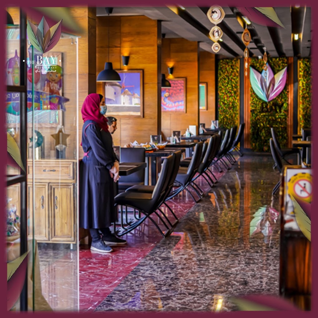 مطعم ذا باي الهندي جدة| The Bay Restaurant (المنيو+الموقع+الاسعار)