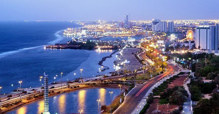 المرافق السياحية بجدة تتهيأ لاستقبال إجازة منتصف الفصل الأول