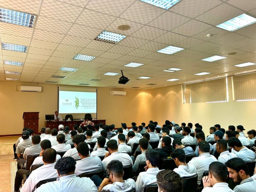 “تقنية الاتصالات والمعلومات بجدة” تنظم ندوه تعريفية عن الصحة النفسية