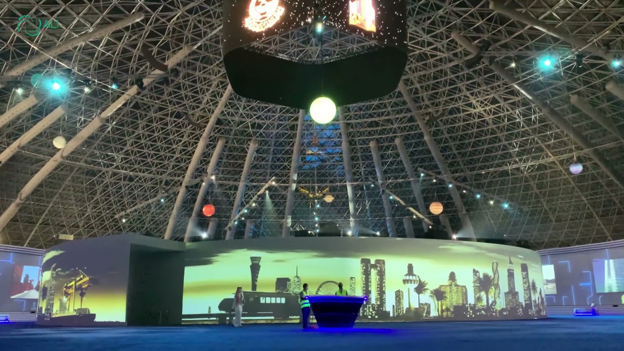 تنظيم الدورة الأولى من فعاليات معرض جدة للديكورات الداخلية والأثاث في جدة سوبردوم الشهر القادم