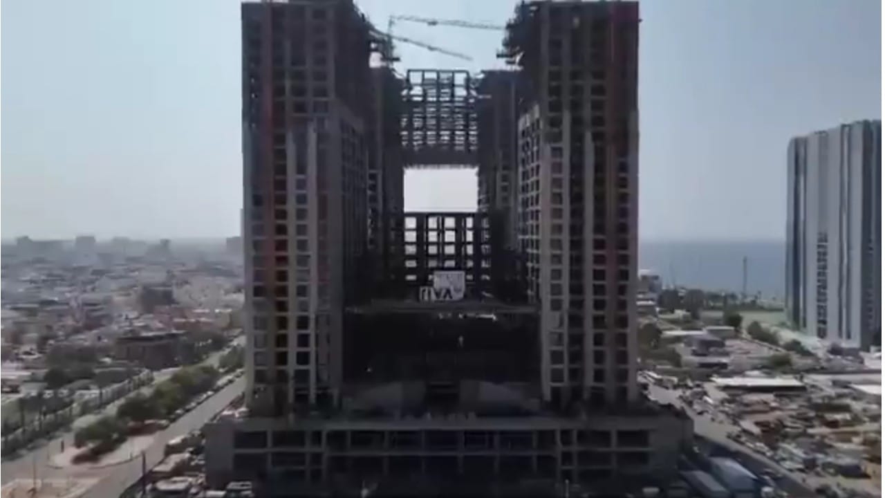  جدة تحتضن أكبر الجسور المعلقة في الشرق الأوسط بإنجاز هندسي عالمي