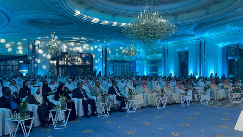 بمشاركة المنظمات الدولية والخبراء.. انطلاق أعمال الملتقى العربي للأسماء الجغرافية بجدة