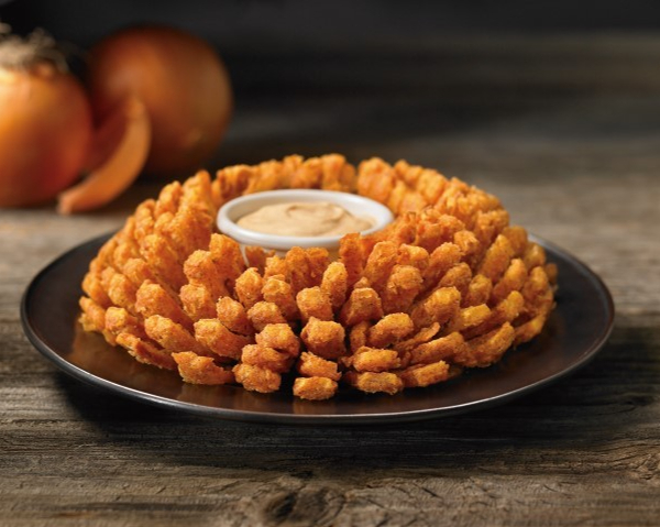 أوتباك ستيك هاوس Outback Steakhouse