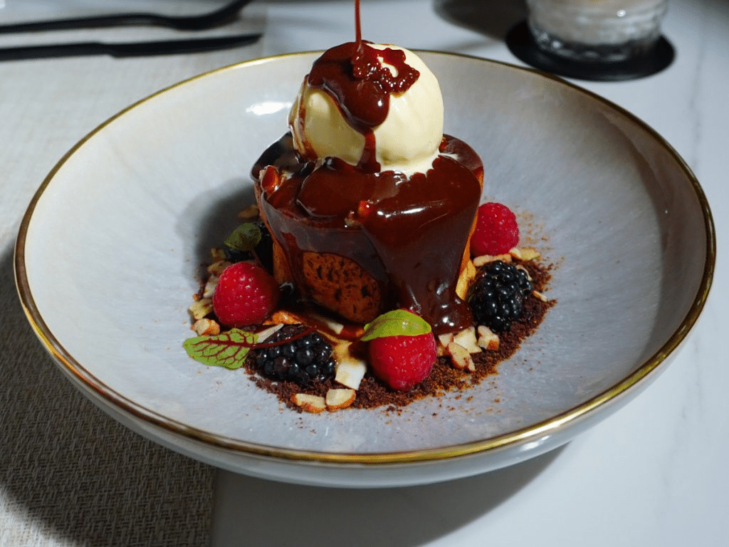 مطعم سورل لتجربة افطار مميزة