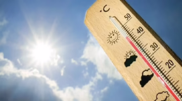 مكة المكرمة وجدة الأعلى حرارة بـ40 مئوية.. والسودة الأدنى