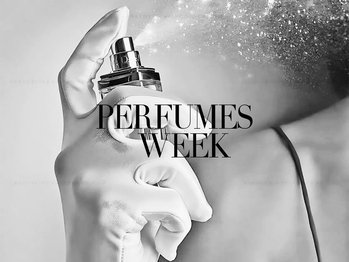 أسبوع العطور في جدة 2025: تجربة تجمع العطور الفاخرة