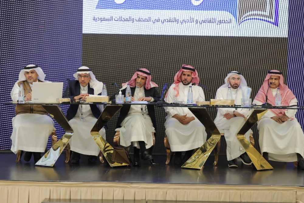 مُثقَفُون: «قِرَاءَةُ النَّصِ» أَيقُونَةُ «أَدبي جِدة» المُتَفرِدَة