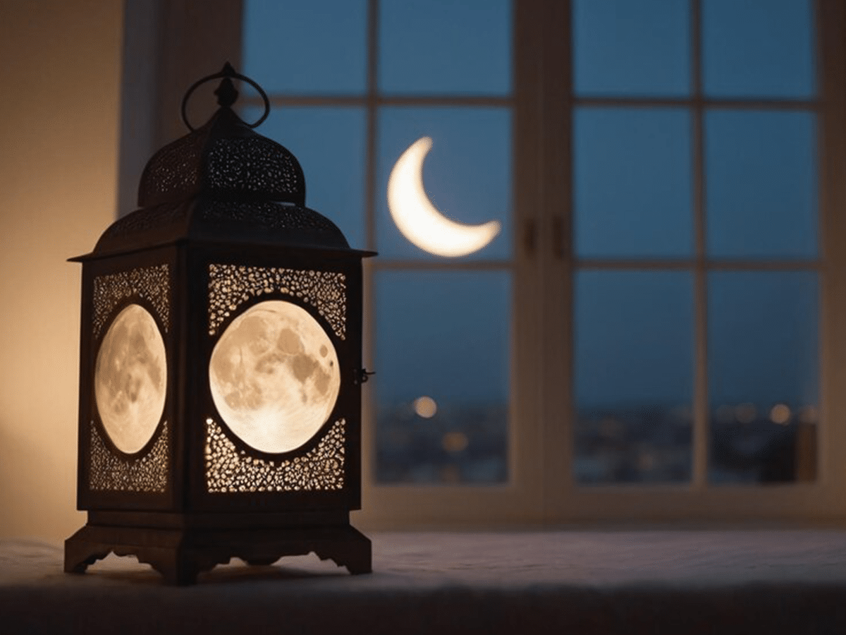 شهر رمضان سيحلّ مرتين…عام 2030!