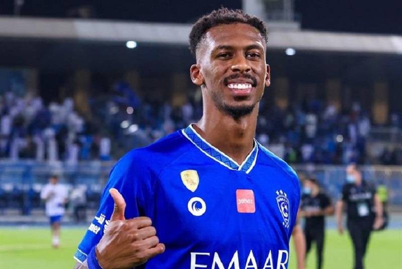  الأهلي يستفسر عن إمكانية ضم محمد كنو من الهلال