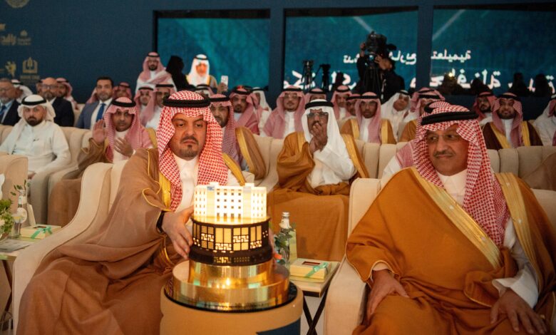 في جدة ومكة.. تدشين 179 مشروع تعليمي لاستيعاب 200 ألف طالب وطالبة