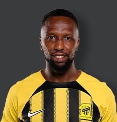 اتحاد جدة يستعيد حسن كادش قبل مواجهة الشباب في كأس الملك