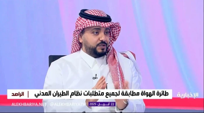 كابتن طائرة هواة :” تستطيع السفر من الرياض إلى جدة بتكلفة لا تتجاوز 1000 ريال”