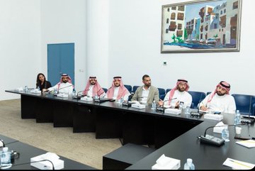 تطوير الخدمات النوعية والمنتجات السياحية لاستقبال زوار محافظة جدة