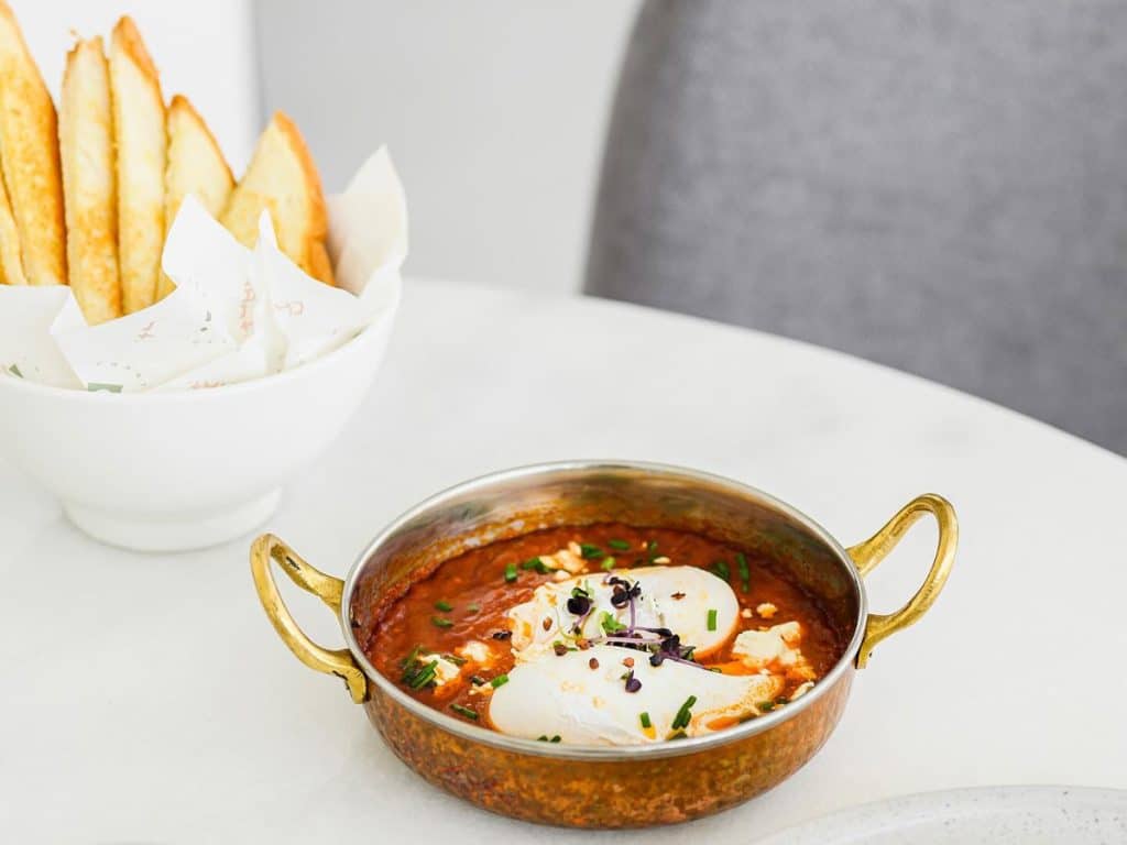 شانت بيسترو