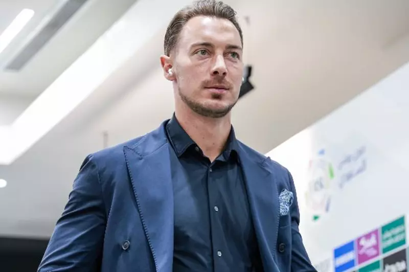 الأهلي ينفي تصريحات يايسله: نتمسك باستمراره.. وعقده ممتد حتى 2026