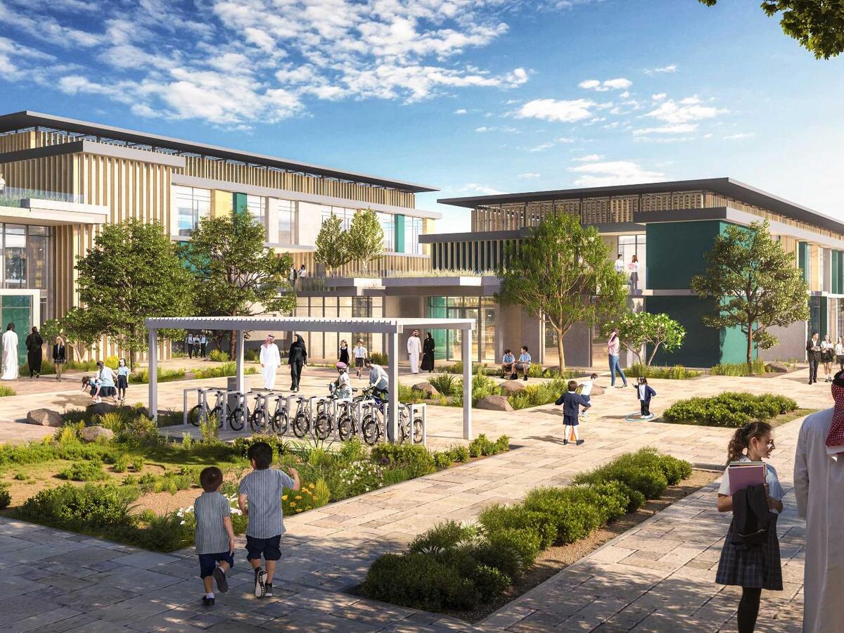 مدارس دولية جديدة ستفتح أبوابها قريباً في البحر الأحمر وأمالا