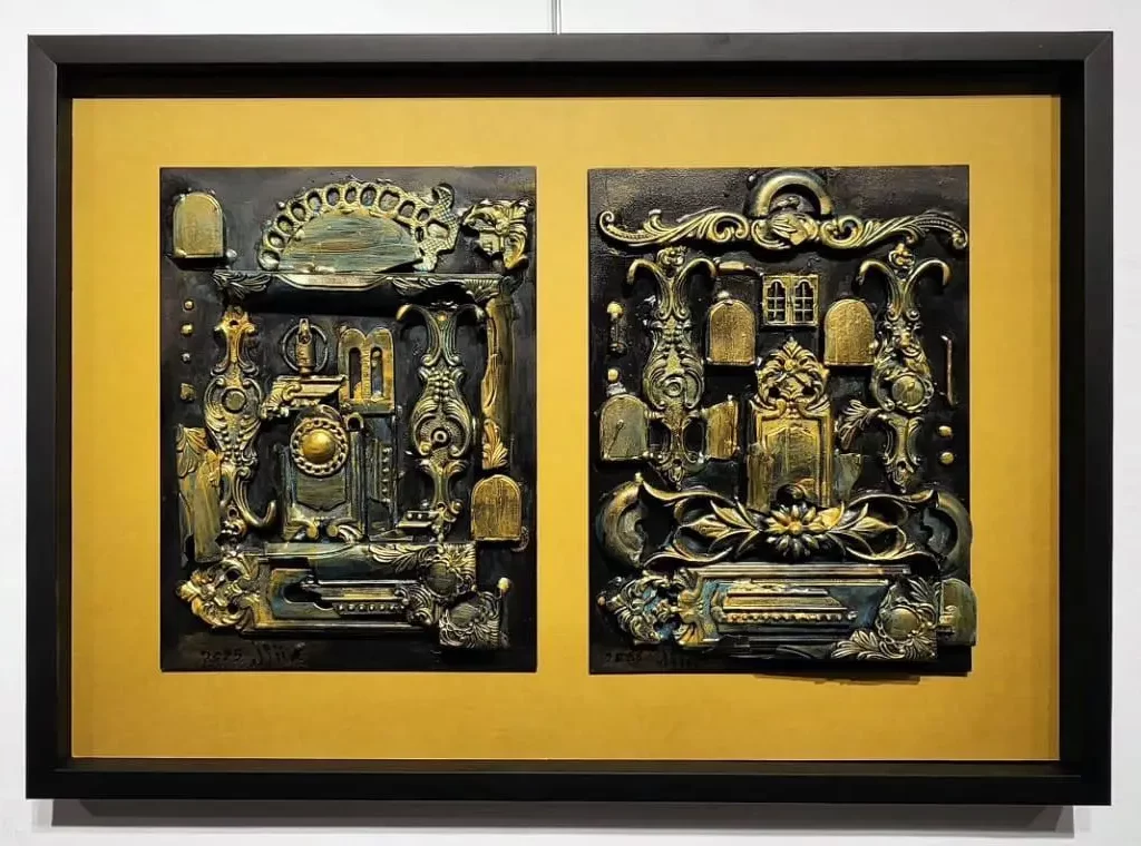 ثقافة وفنون جدة تنظّم معرض “المُهمل” لإبراز جماليات التدوير الفني