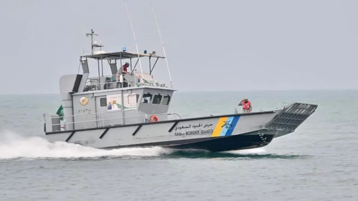 حرس الحدود يضبط مخالفًا لممارسته الصيد دون تصريح واستخدامه أدوات محظورة