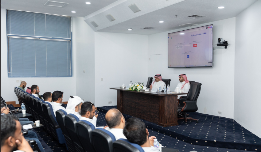 “غرفة جدة” تنظم لقاءً حول “دور المواصفات القياسية في دعم صناعة الأجهزة الطبية”