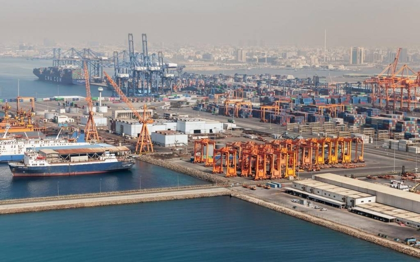 إضافة خدمة الشحن “SGX” التابعة لشركة “CULines” إلى ميناء جدة الإسلامي