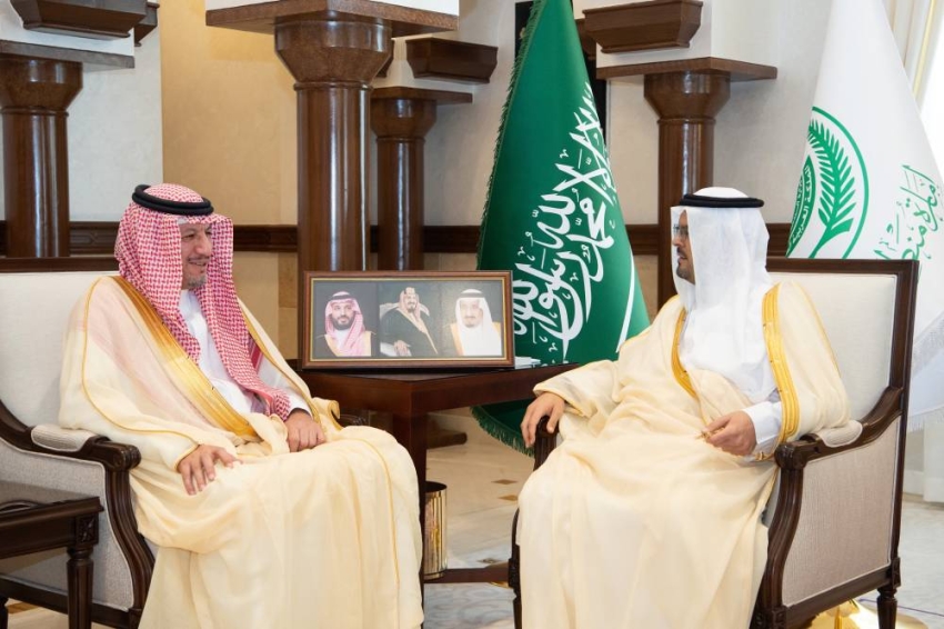 نائب أمير مكة يؤكد على حرص القيادة على تعزيز قيم النزاهة