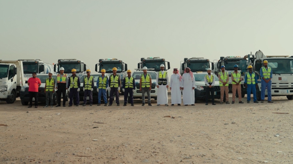 جدة.. تنفيذ فرضية ميدانية لمواجهة السيول وتعزيز جاهزية فرق الطوارئ