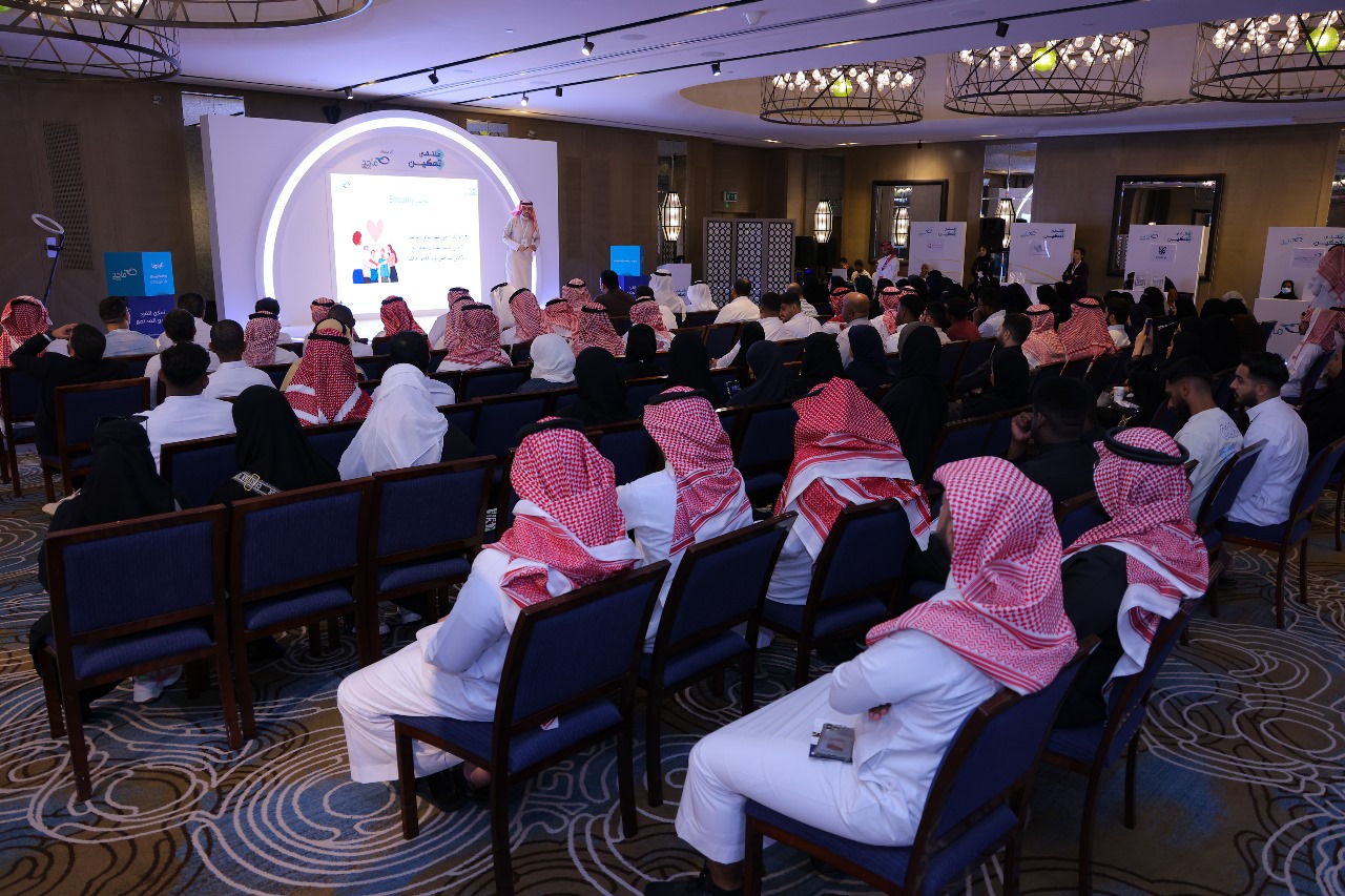انطلاق “ملتقى تمكين” بجدة لتعزيز التوظيف والتمكين الاقتصادي للمواطني