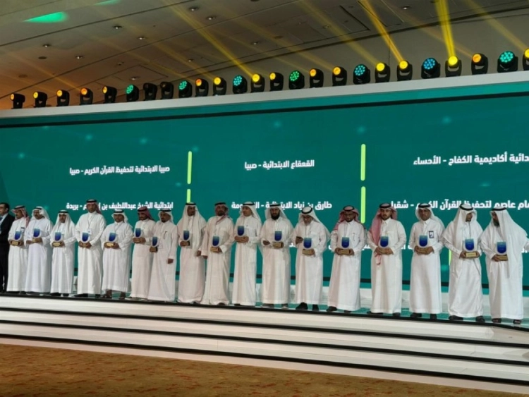جدة تتصدّر التميّز.. مدارسها ترتقي إلى الريادة التعليمية