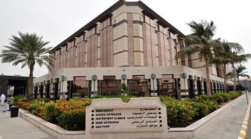 تخصصي جدة ينجح في تطبيق تقنية حديثة لعلاج سرطان الكبد