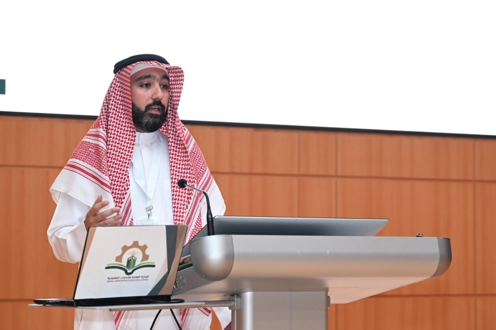 إطلاق حملة لتعزيز الوعي بالأمن السيبراني لطلاب جامعة المؤسس بجدة