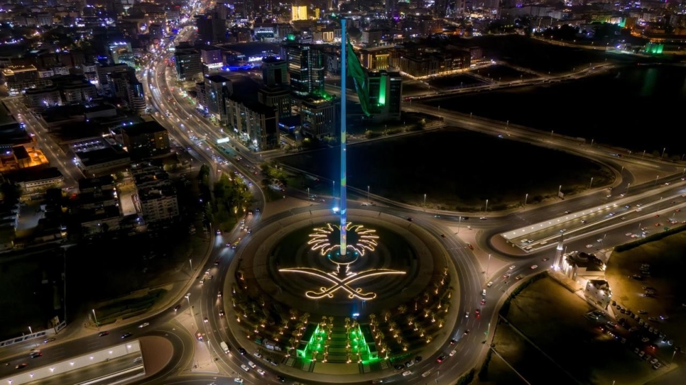 جدة تستعد لـ “يوم التأسيس”  بفعاليات متنوعة وزينة شاملة