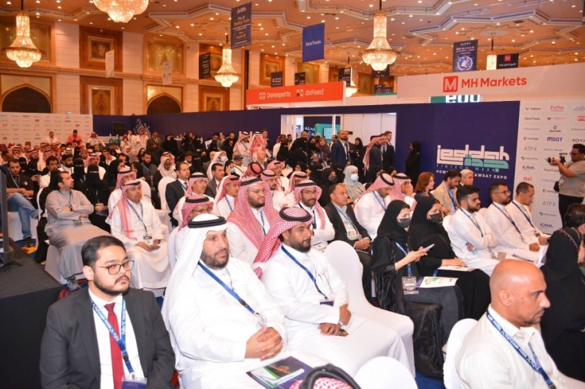 40 خبيراً في ملتقى جدة للتكنولوجيا المالية
