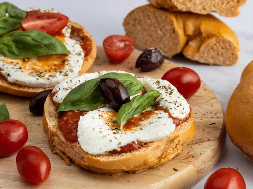 أين تتناولون البيقل في جدة؟