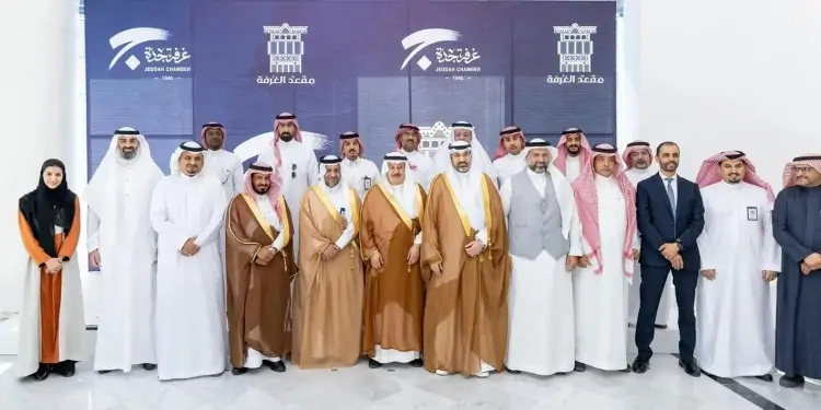 10 فرص لـ تطوير قطاع النقل بين رئيس الهيئة والمستثمرين بجدة