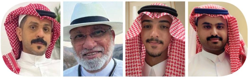 أهالي جدة يضعون 7 ملفات رئيسية على طاولة الأمين «القادم»