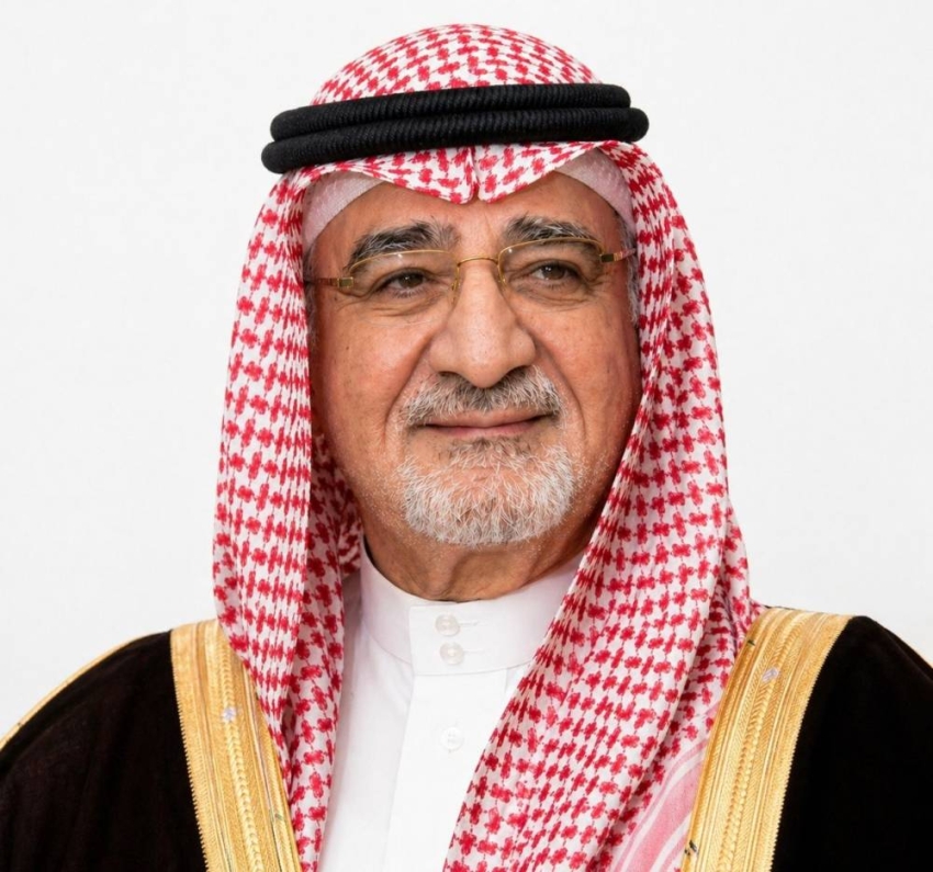 صالح التركي… مهندس التحول الحضري في جدة يترجّل تاركًا إرثًا أعاد تعريف المدينة