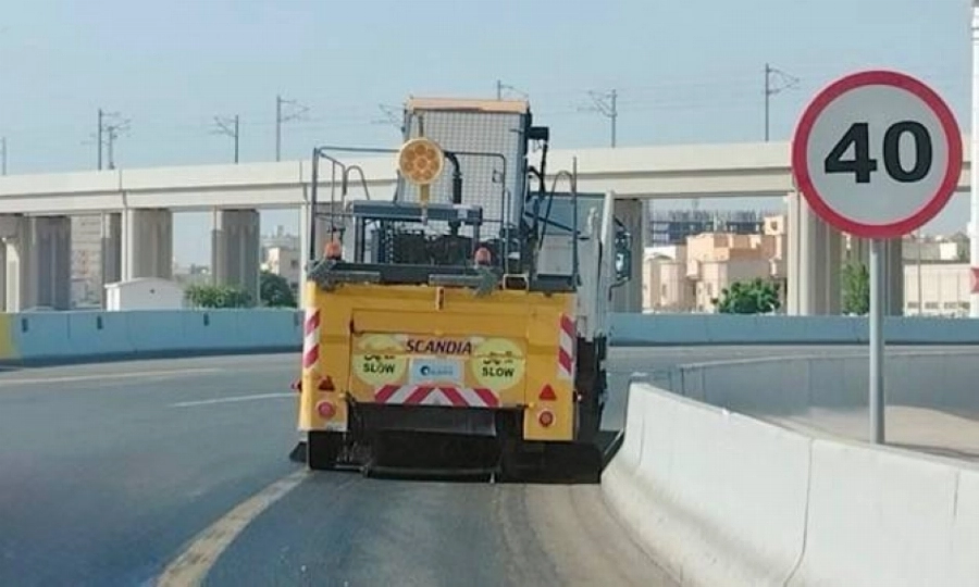 “أمانة جدة” ترفع جاهزية النظافة في الطرق المؤدية إلى مكة