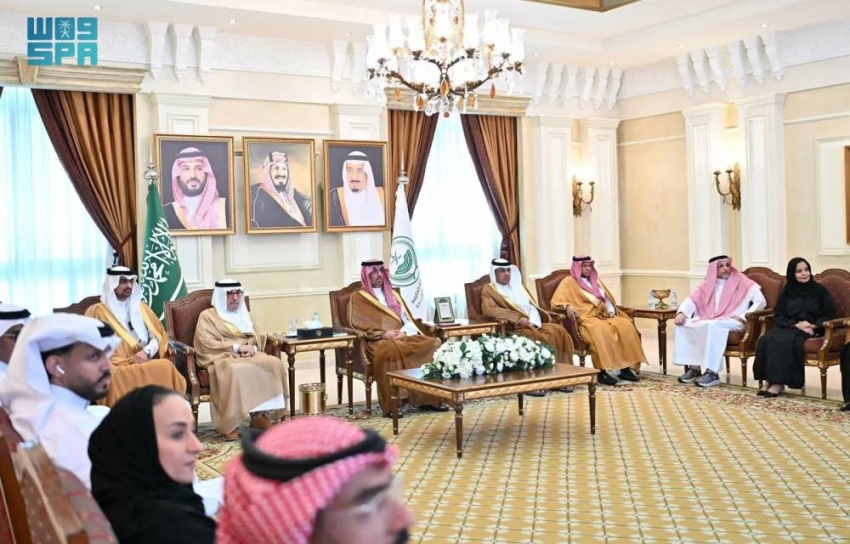 مُحافظ جدة يطّلع على نتائج مبادرة “عيونك أمانة”