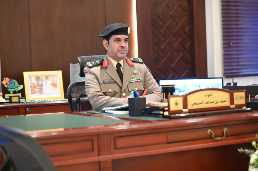 “مرور جدة” ينفذ برنامجاً لاحتواء ازدحام الصيف