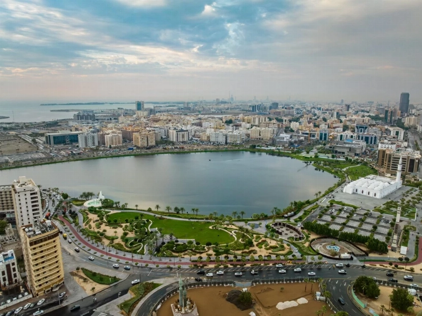 مدينة جدة تنضم إلى المسرّعة العالمية للتخطيط الحضري التابعة لشبكة «الأربعين مدينة» وبرنامج الأمم المتحدة للمستوطنات البشرية