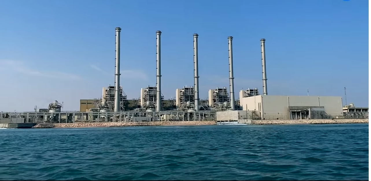 أسبوع المياه السعودي ينطلق في جدة لتعزيز الأمن المائي والاستدامة