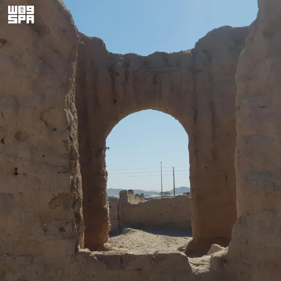 بيوت ثول الطينية.. إرث معماري ساحلي يقاوم الزمن شمال جدة
