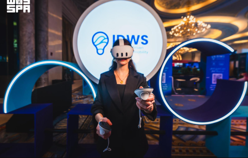 المملكة تستضيف النسخة الخامسة من مؤتمر الابتكار في استدامة المياه “IDWS 2026”