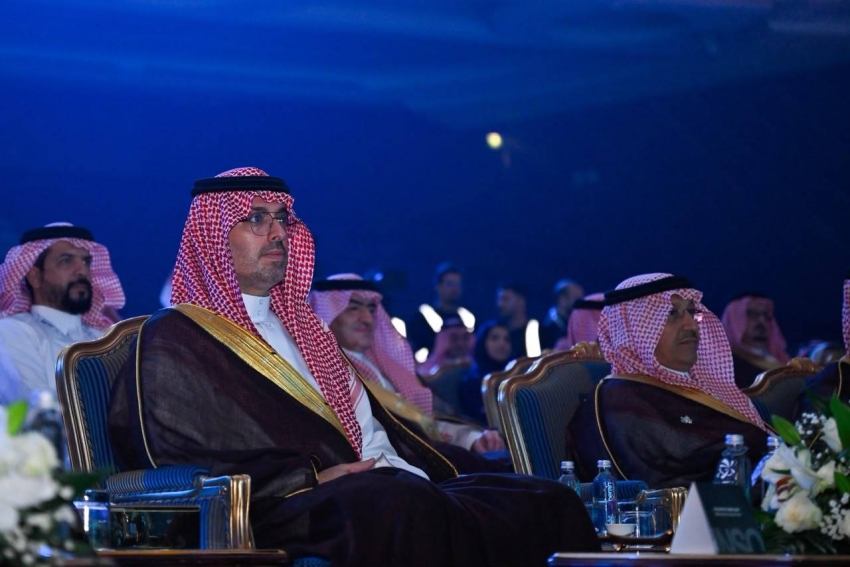محافظ جدة يفتتح منافسات أولمبياد العلوم النووية الدولي 2026