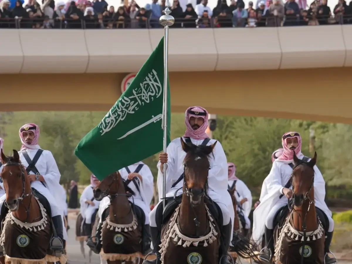 كيف تستفيدون من إجازة 4 أيام للعيد الوطني السعودي؟