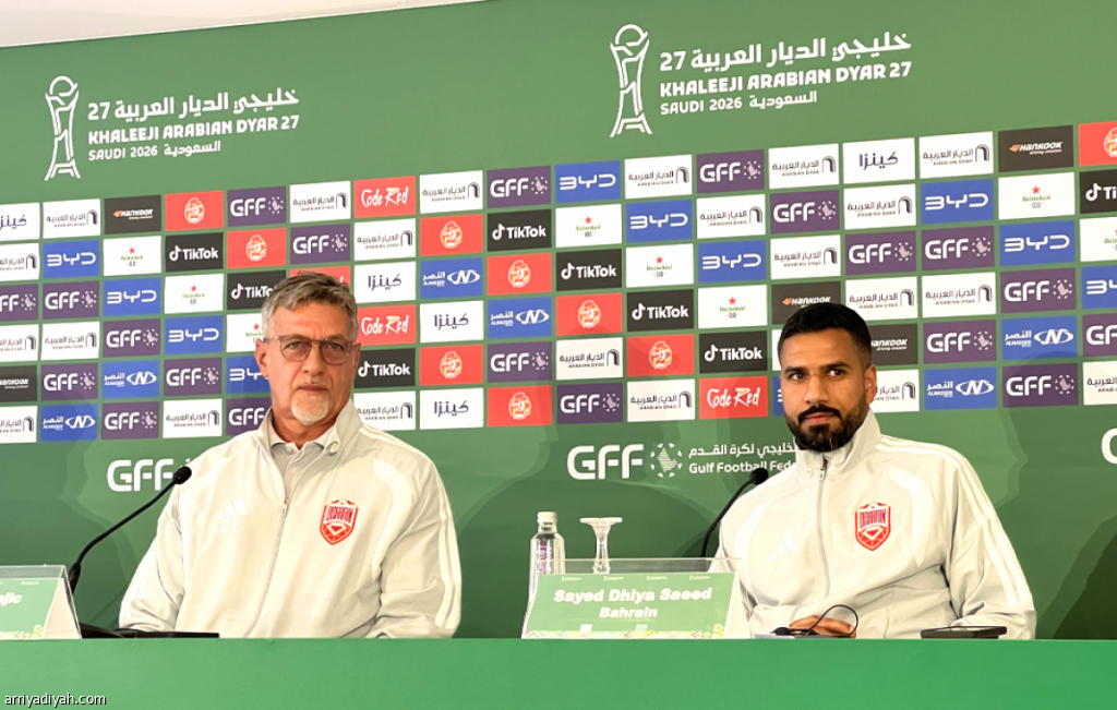 تالاييتش: أتمنى الأخضر في النهائي.. ولن أنسى جدة والاتحاد