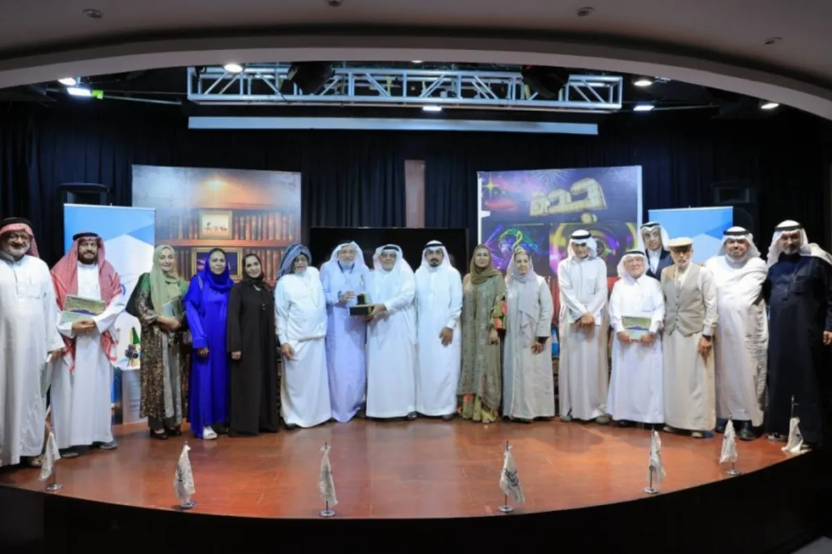 صالون الكلمة الثقافي بجدة يواصل عطاءه الثقافي وينظم محاضرة عن “الهجرة بين التخطيط والتوكل”